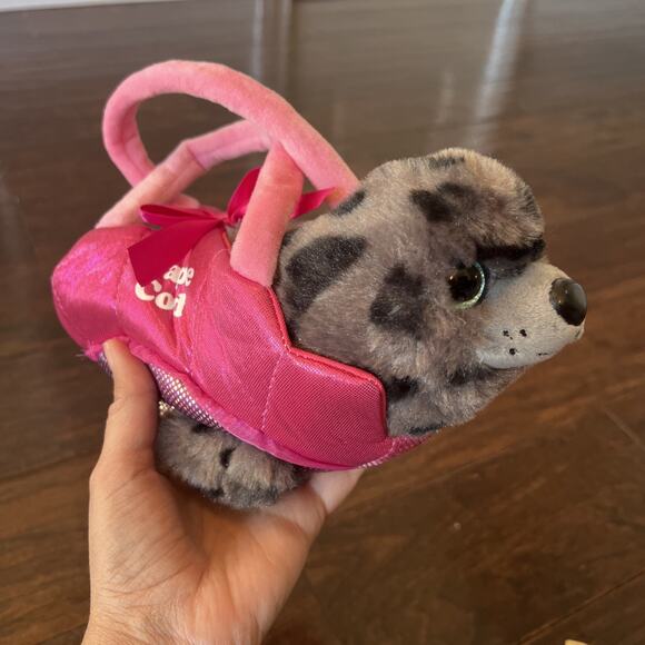 The Petting Zoo’s Seal Cape Cod 10” - Picture 1 of 8